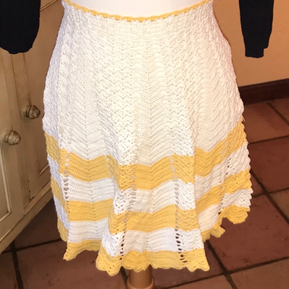 Vintage Apron